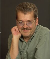 Rolf Spring